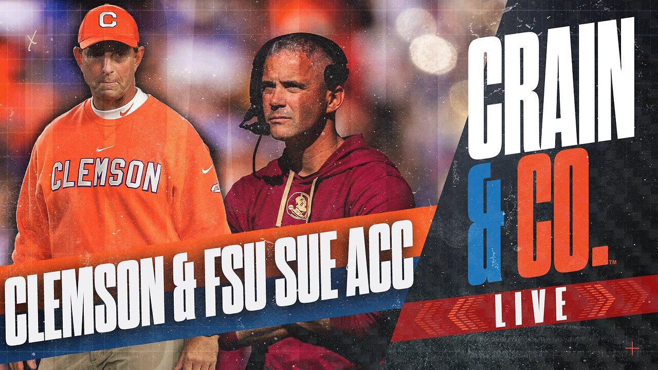 The ACC Fights Back + New NFL Rules