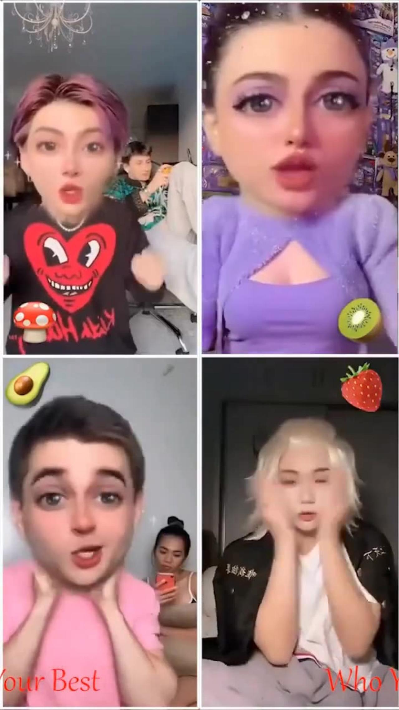 Watch this TikTok Viral Trends, Memes, Music, and More