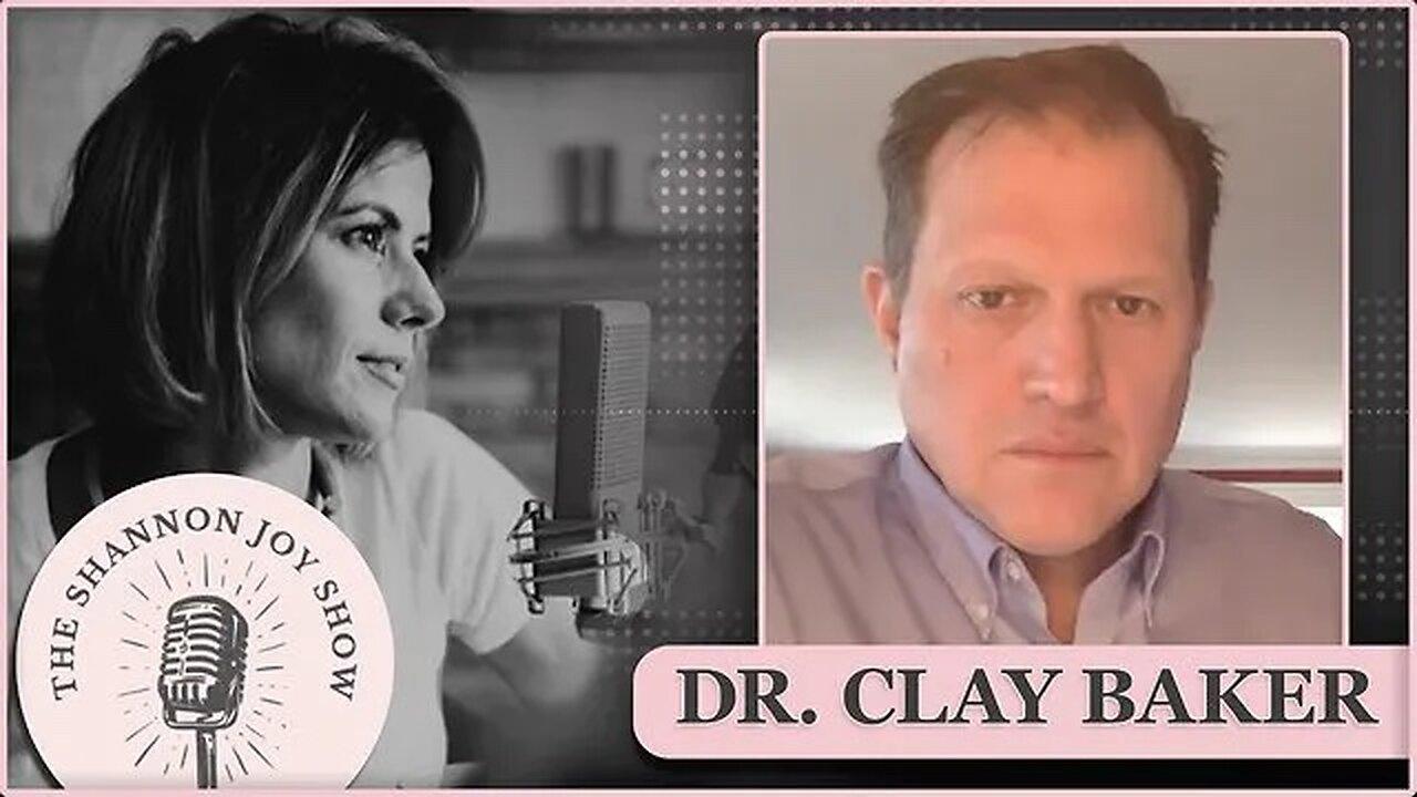 🔥🔥The GREAT PURGE! As Baltimore Burns, So Go Our Medical Institutions. W/Dr. Clayton Baker!🔥🔥