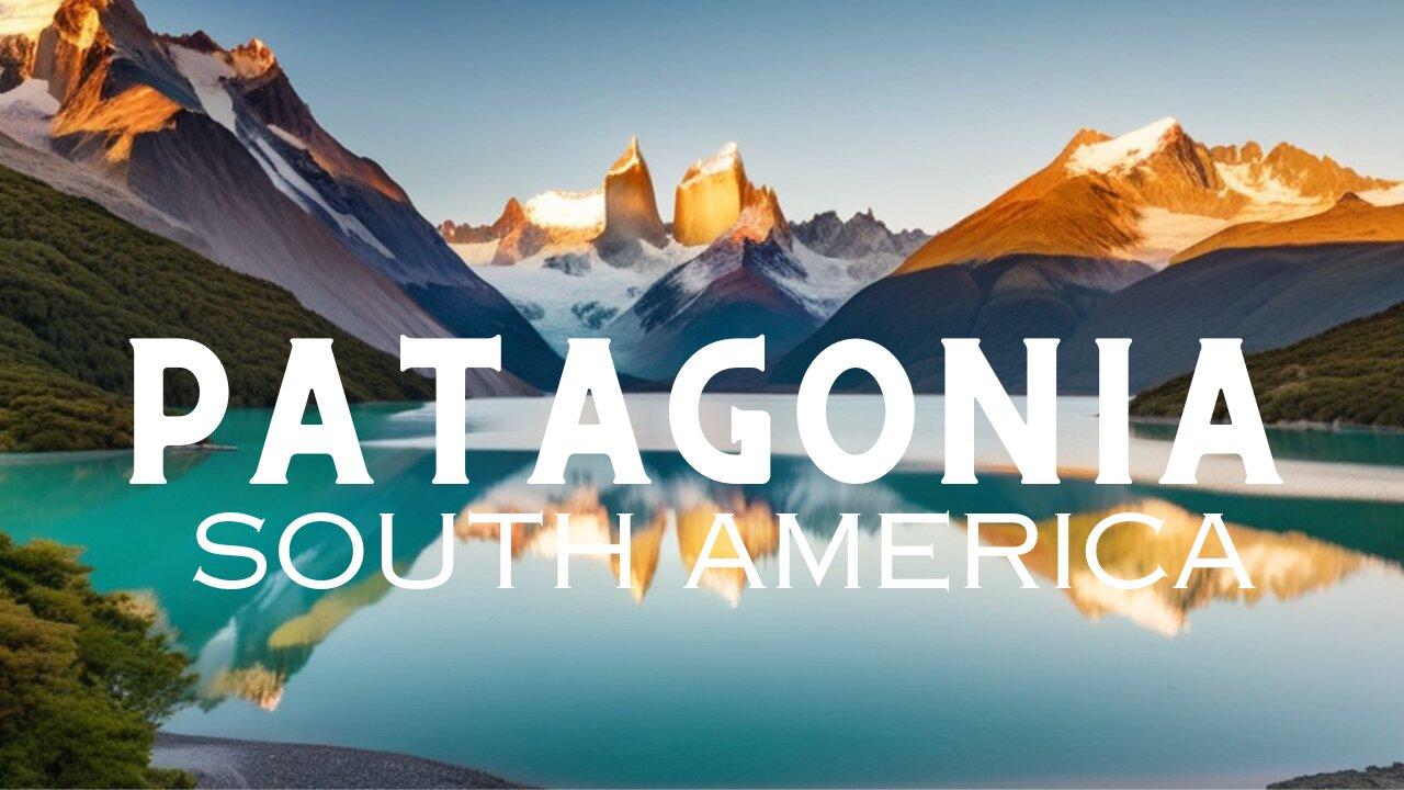 The Hidden Gems of Patagonia : A Soothing Journey.