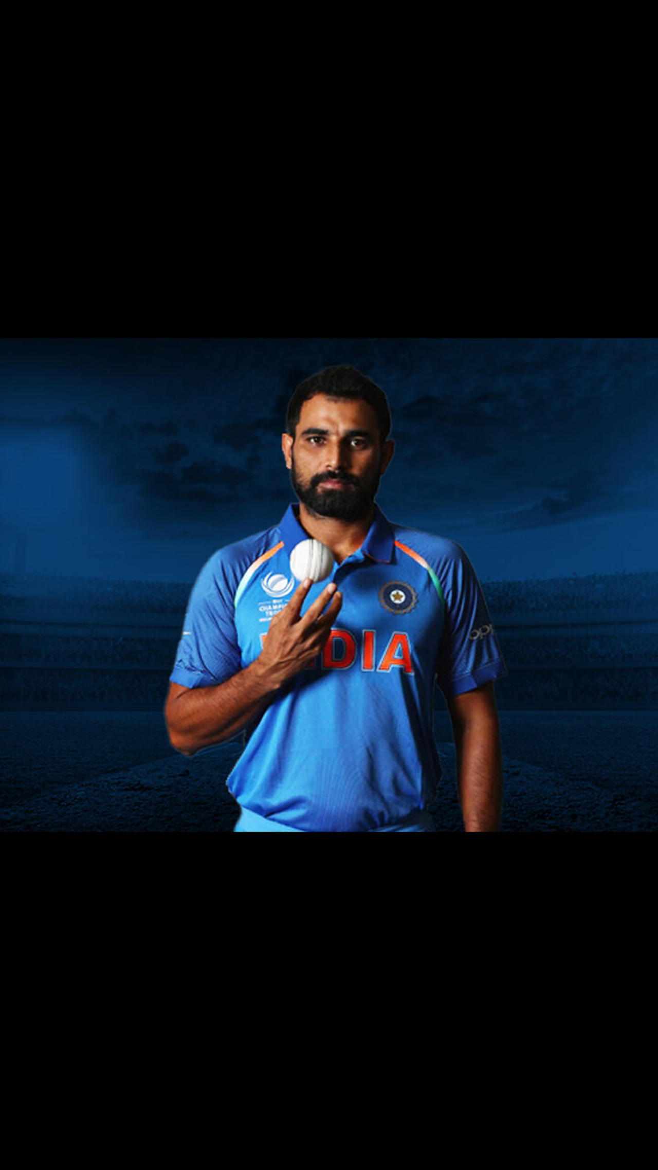 Md Shami - India's Bowling Maestro ! #ipl #cricket