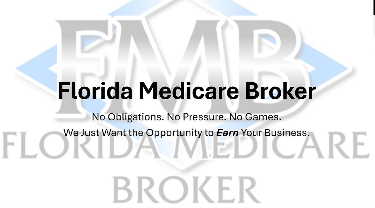Florida Medicare Broker Explains Plan G N and HDG LIVE!!