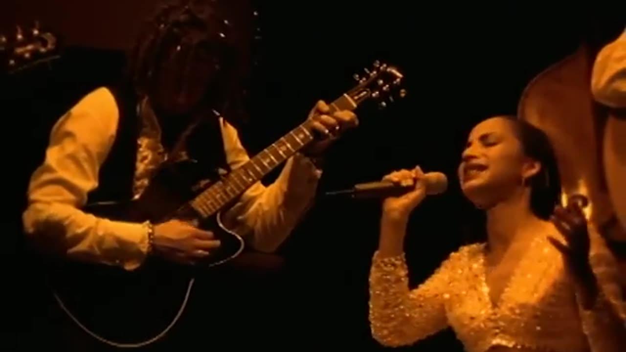 Sade Like a Tattoo Live from San Diego One News Page VIDEO