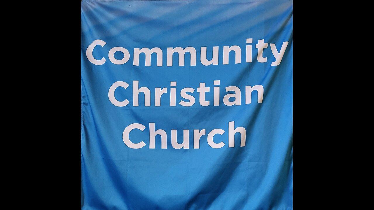 Community Christian Church of Port Huron