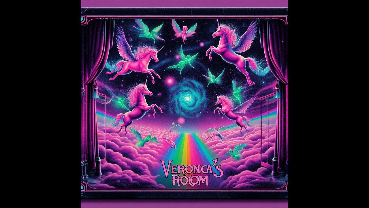 Veronica's Room Pop Music