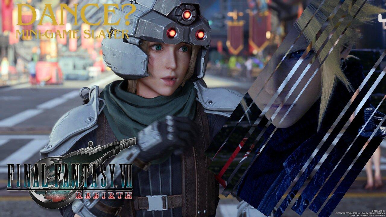 Final Fantasy VII Rebirth | My Army is Ready!