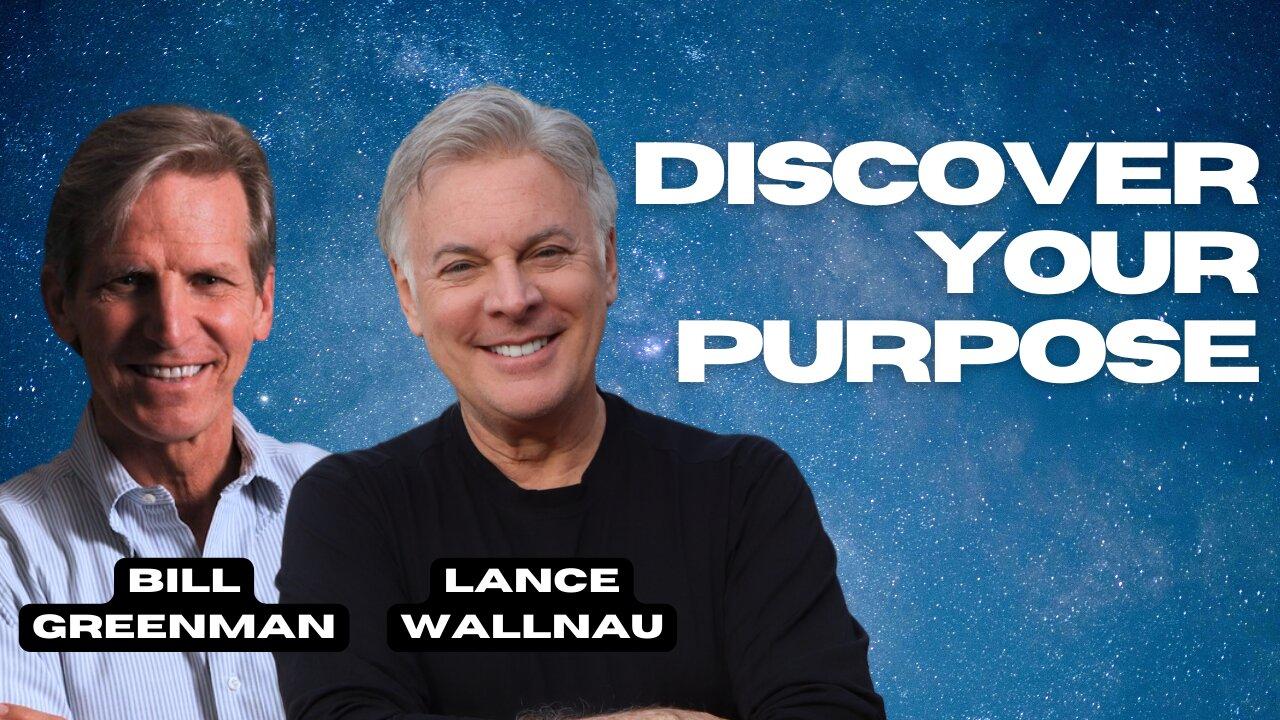 Expert Shares How To Update Your Calling and Decode where God is taking you! | Lance Wallnau