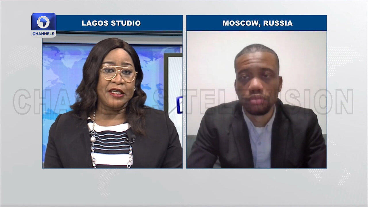 Status Of Nigerians In Russia Following Russia Concert Attack +More | Diplomatic Channel