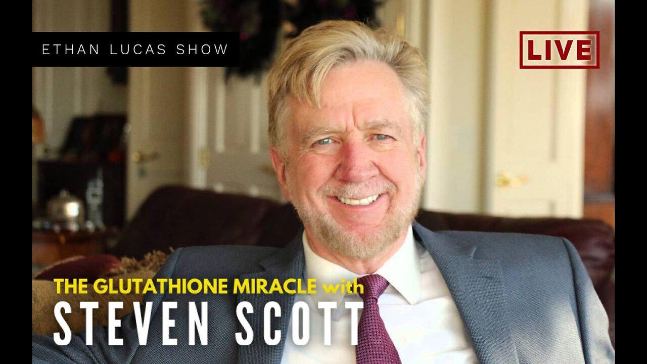 THE GLUTATHIONE MIRACLE (with Steven Scott and Lewis Herms)