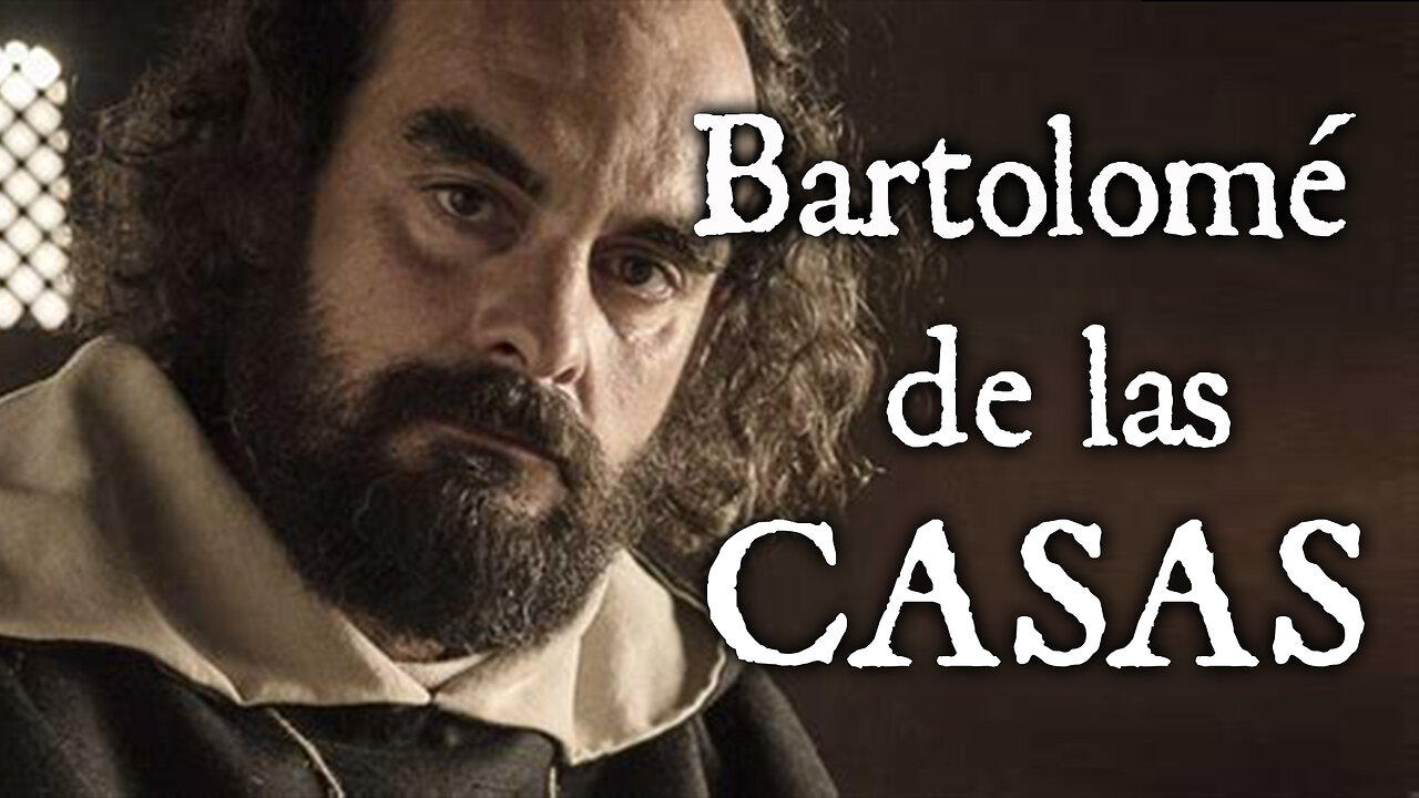 Bartolomeo de las Casas: the Conscience of Renaissance Europe