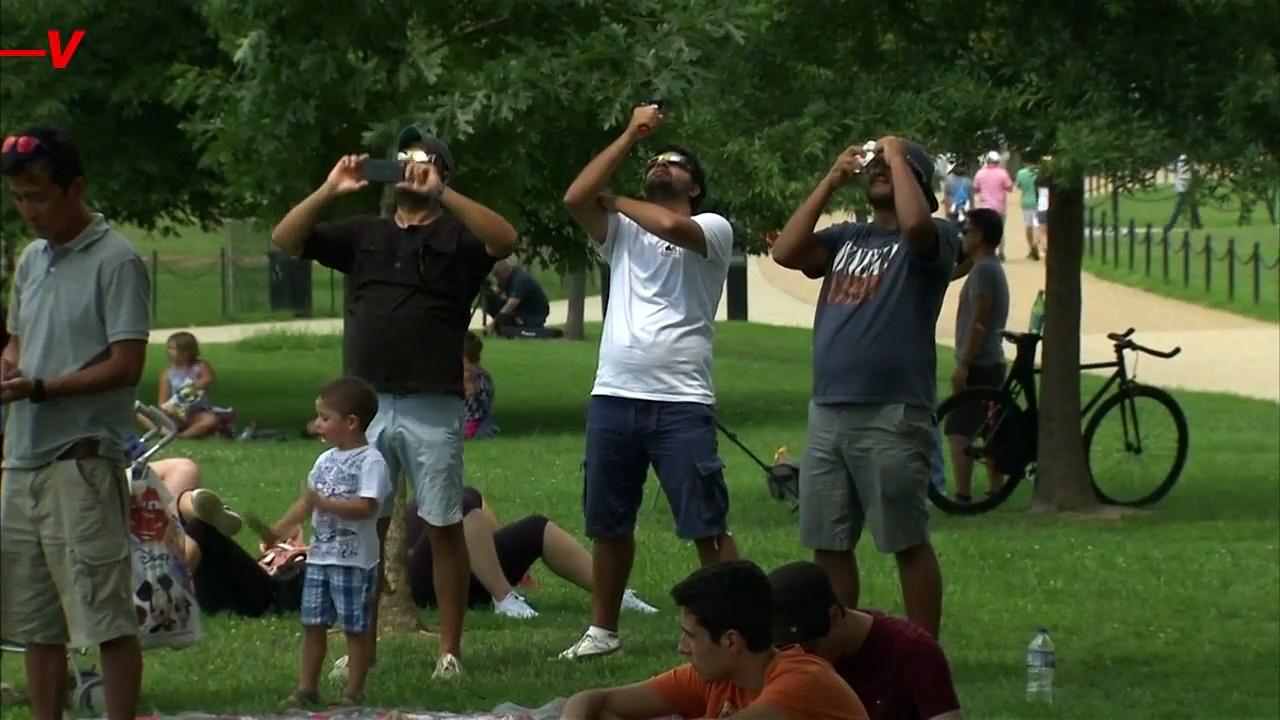 Eclipses May Boost Traffic Fatalities–But Not for the Reason You’d Expect