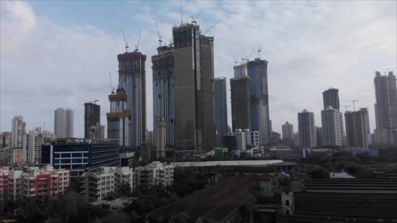 Mumbai Becomes Asia's Billionaire Capital on Global Rich List