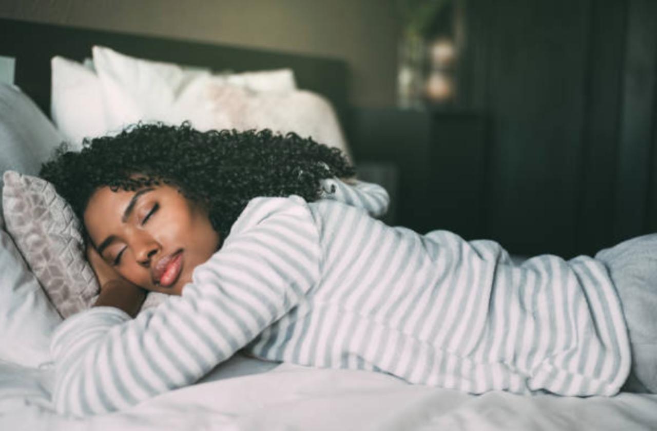 These Expert-Approved Tips Will Help You Get the Best Sleep Ever