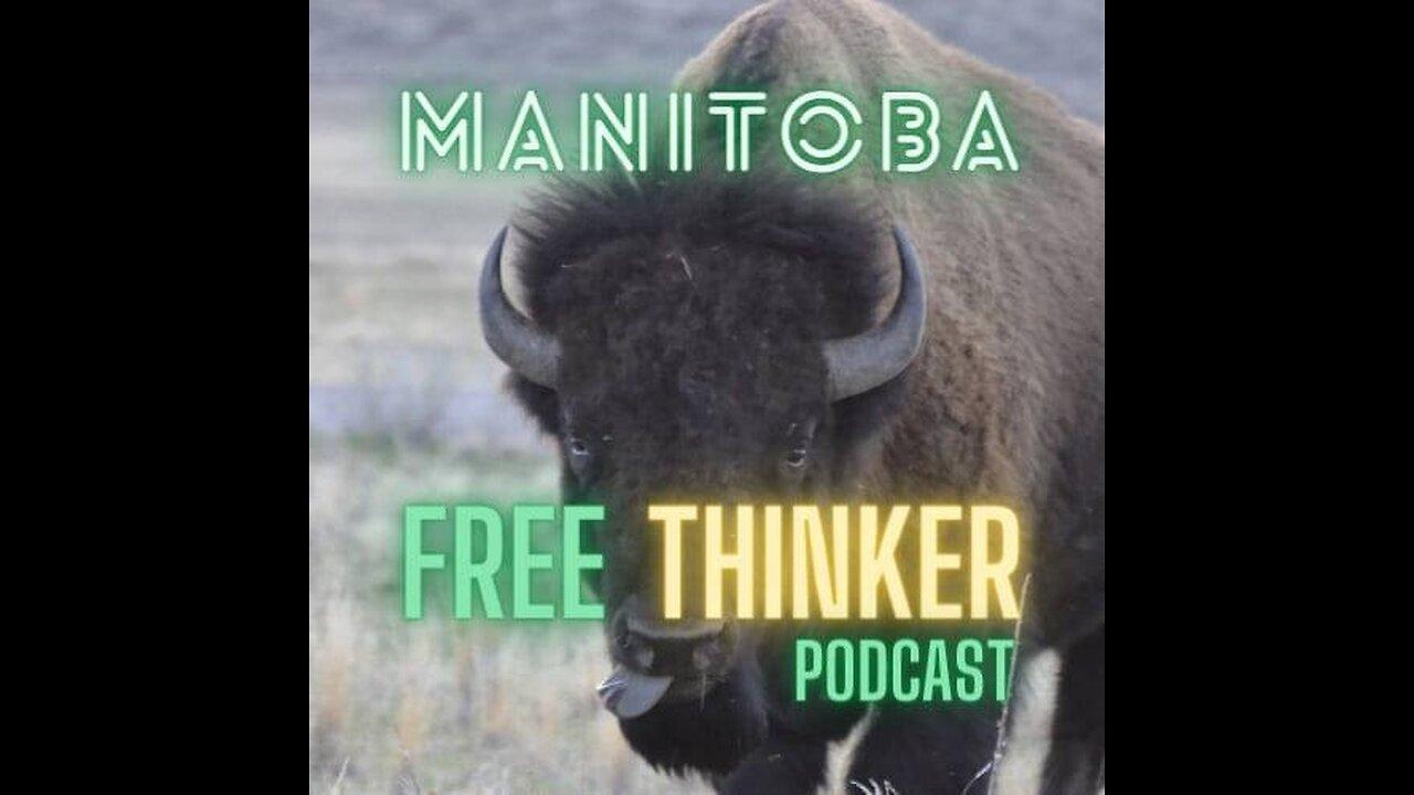 Manitoba government focuses on race and gender, True evil in the province does not