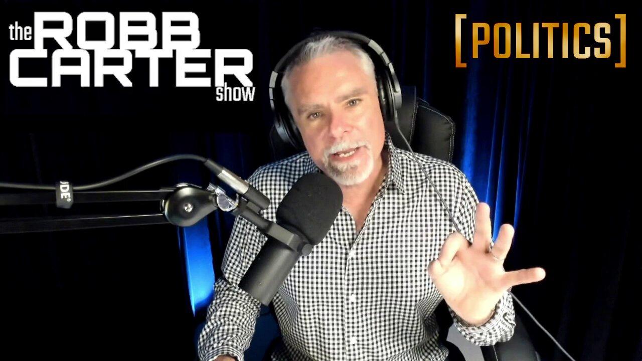 The Robb Carter Show 03.26.24