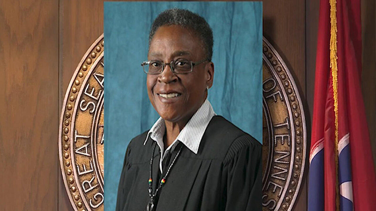 Judge Melissa Boyd Cocaine and Alcohol Problems