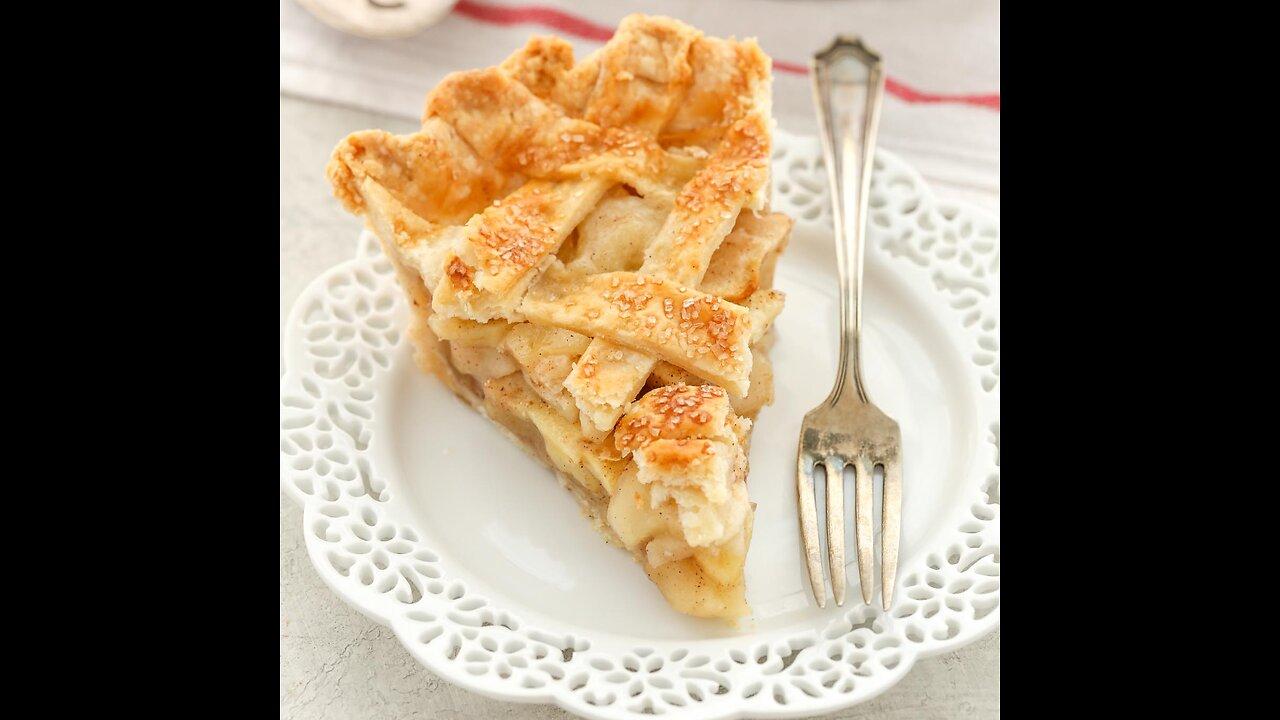 CHEF VECTOR117 PRESENTS: APPLE PIE - LIVE COOKING AND DJ SHOW