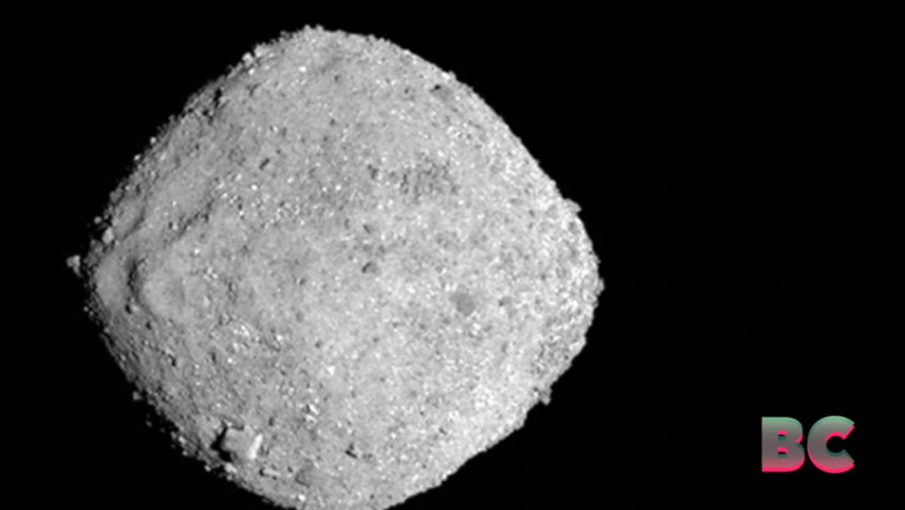 Chinese scientists call for focus on asteroid missions