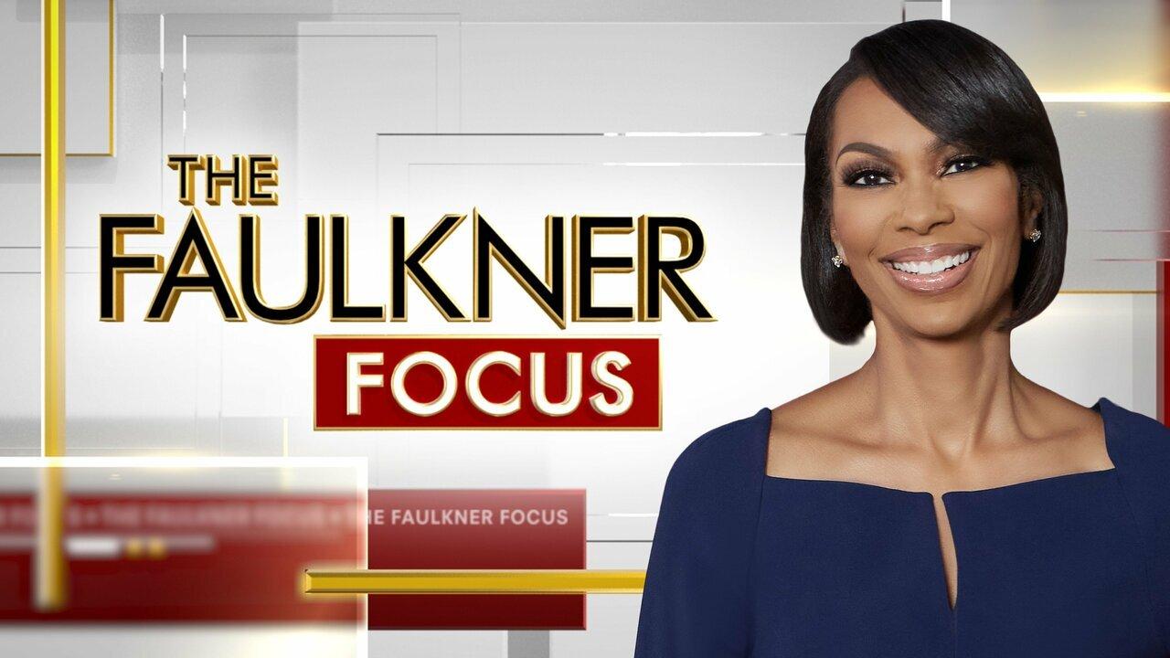 The Faulkner Focus (Full Episode) - March 26, 2024
