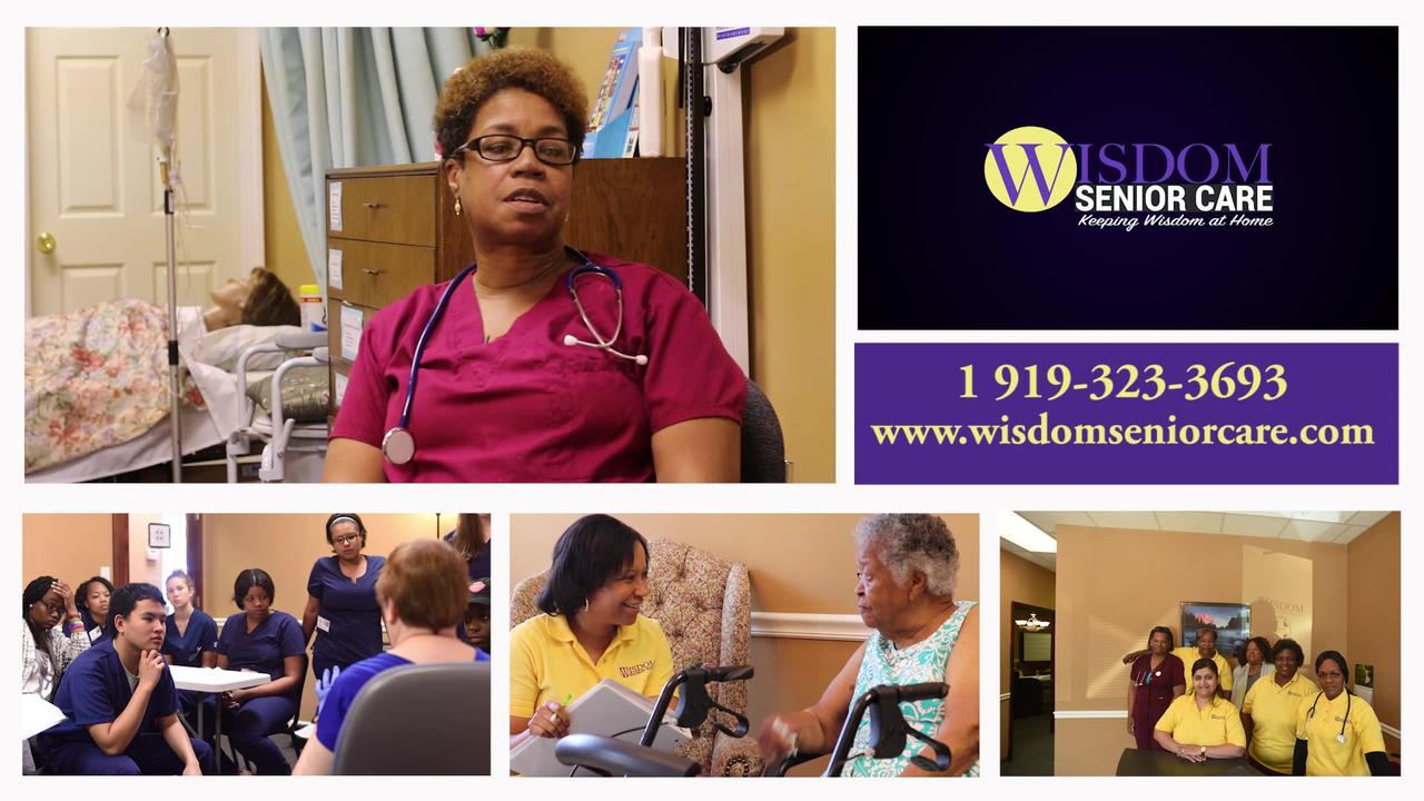 Wisdom Senior Care: Empowering Lives with Compassionate Nursing Home Franchise Services