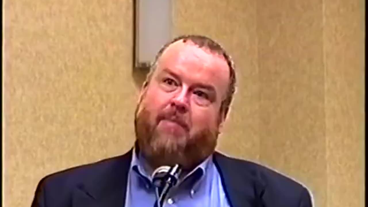 Charles Provan Speaks at David Irving’s Real History Conference (1999)