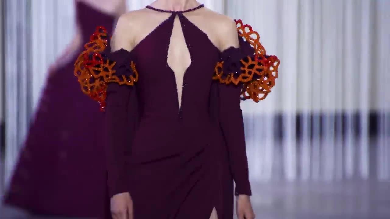 Tony Ward Haute Couture Fall Winter 2023-24