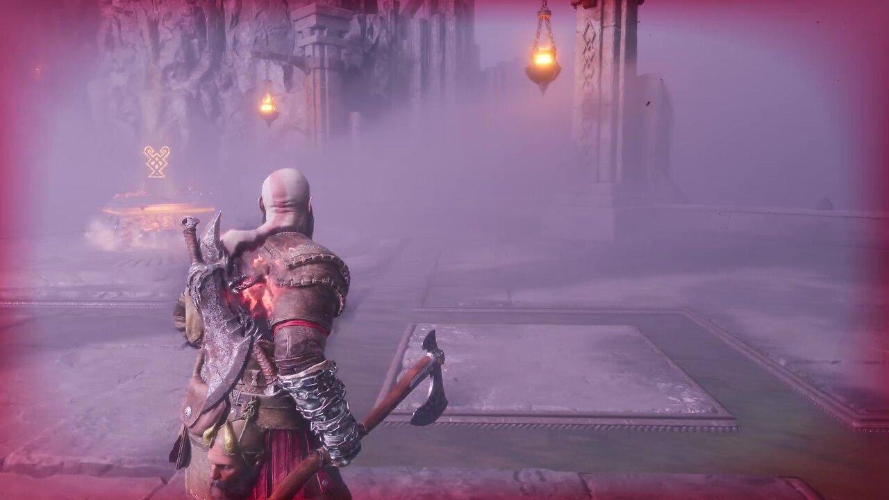 RMG Rebooted EP 782 God Of War Ragnarok Valhalla - One News Page VIDEO