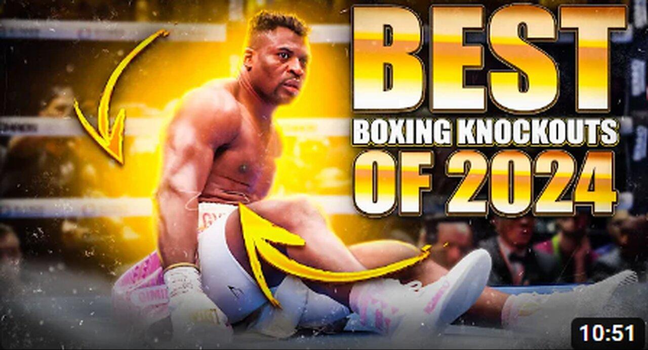 The Most Brutal Kickboxing Boxing and Muay Thai Fights & Knockouts Of All Time