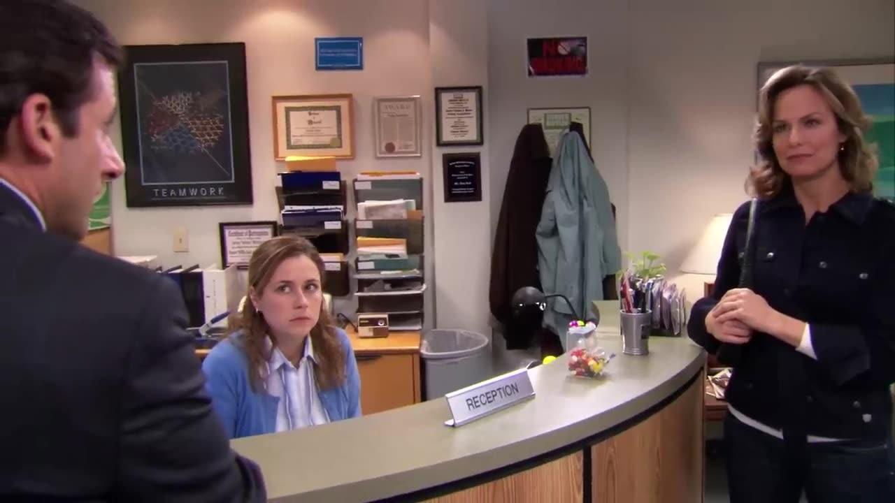 Be Emotionally Magnificent With Michael Scott - The Office US