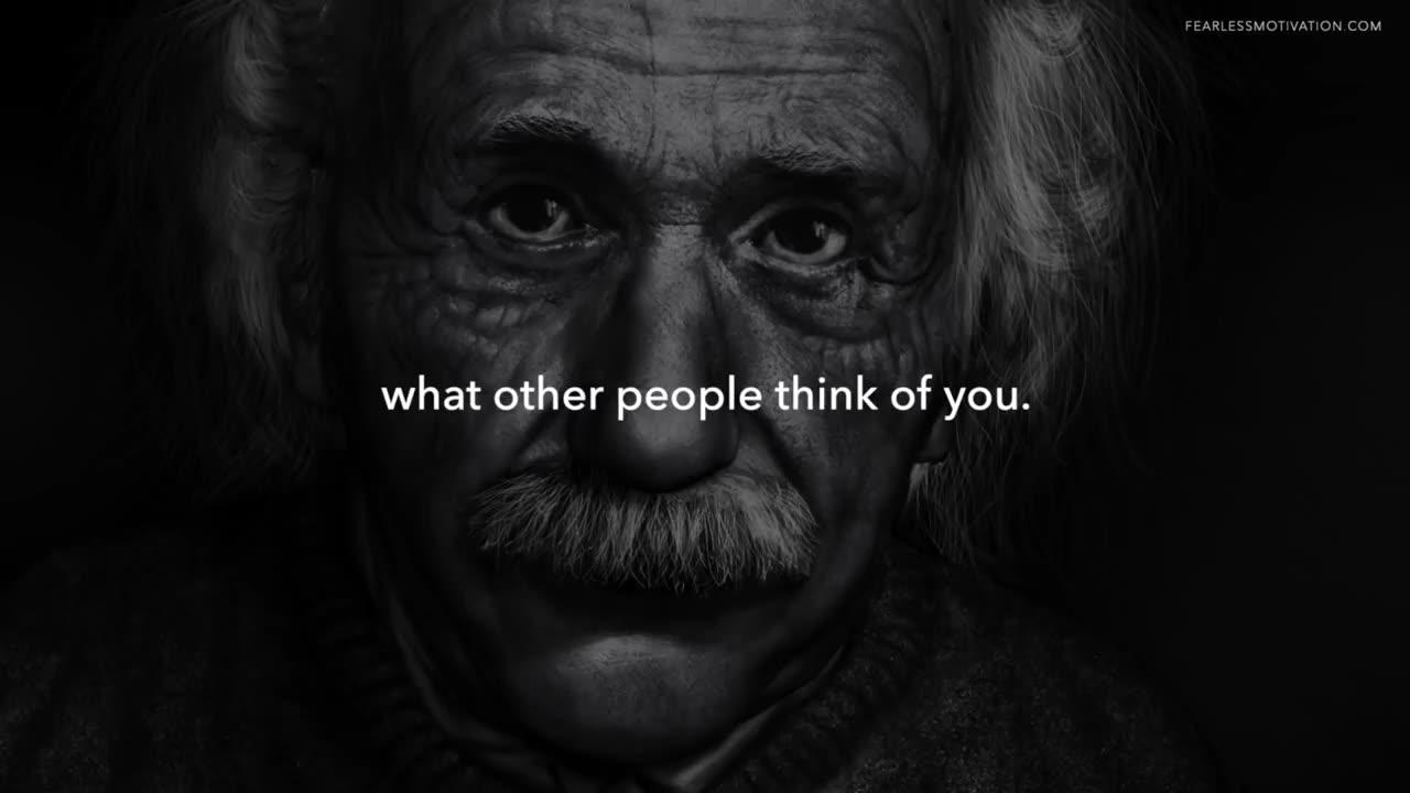 Albert Einstein Quotes🧠