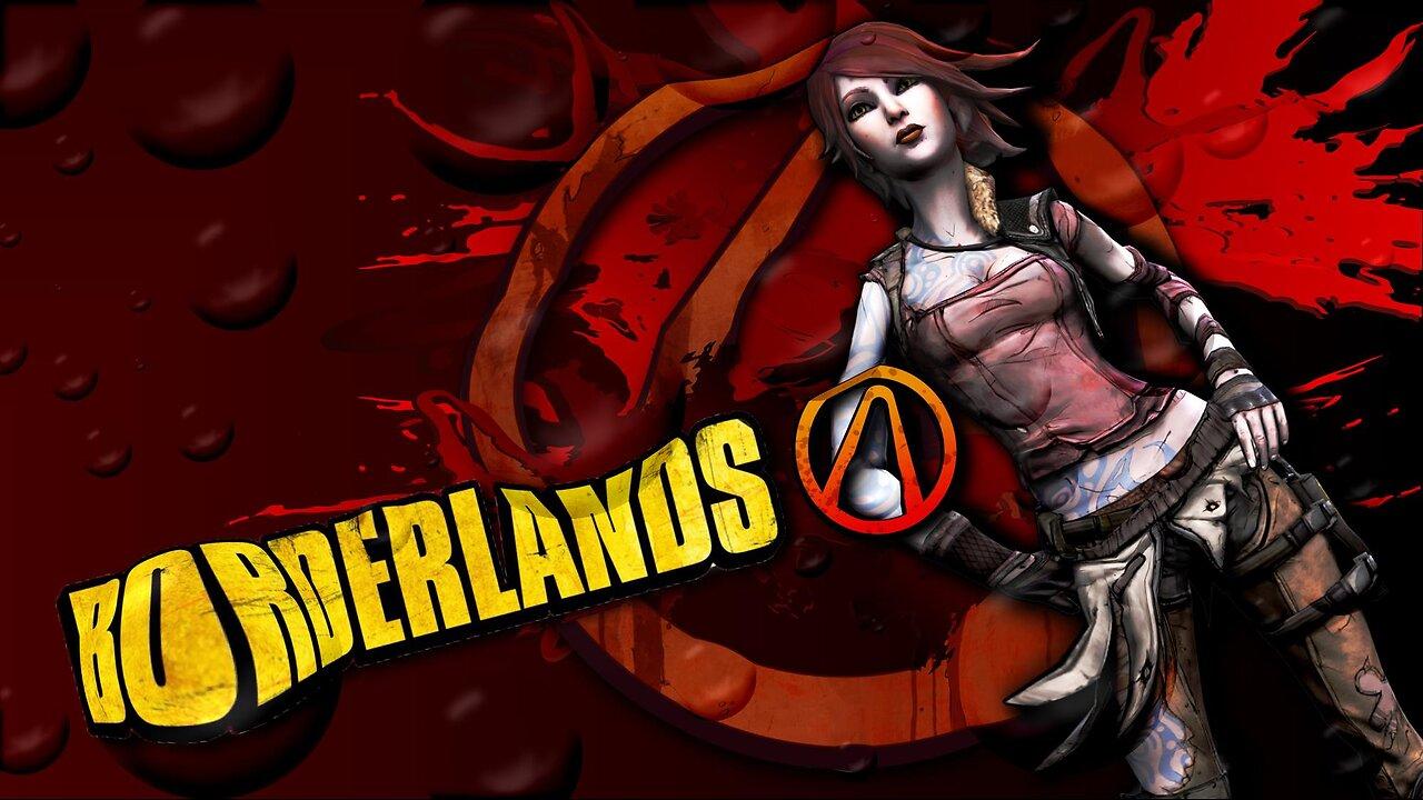 BORDERLANDS 1 0019 The Zombie Island of Dr. Ned M4D DN4 94M1N9