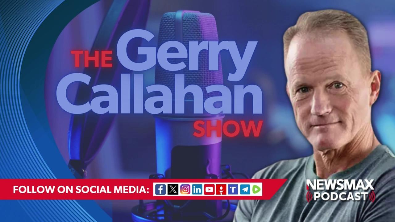 The Gerry Callahan Show (03/27/24)