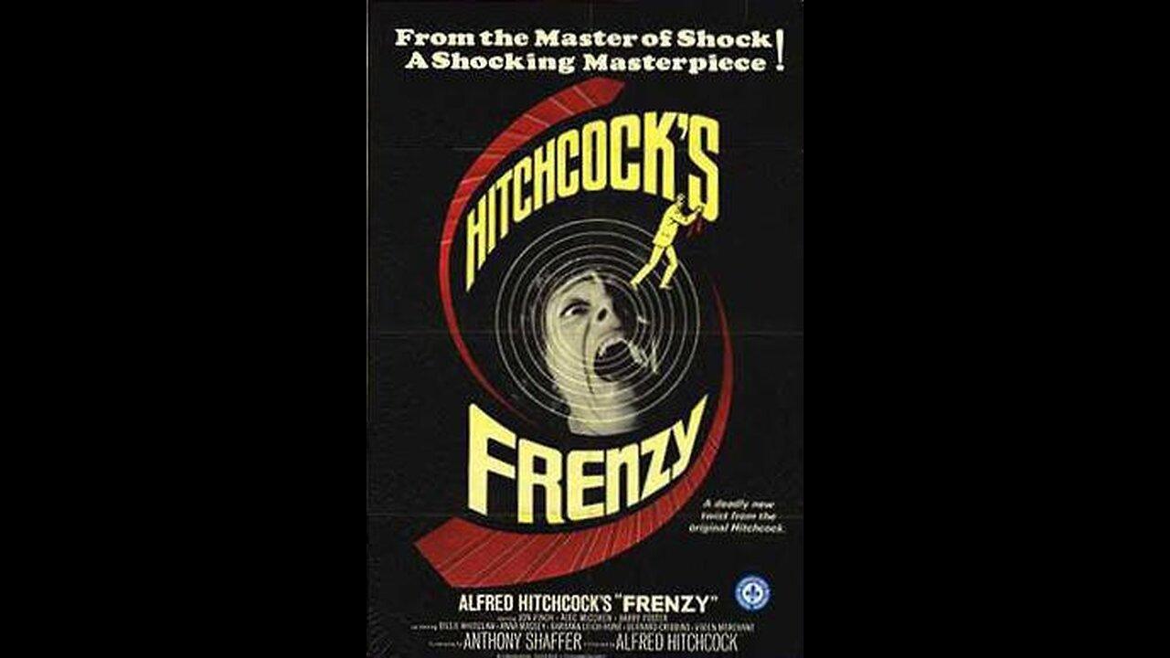 Trailer - Frenzy - 1972