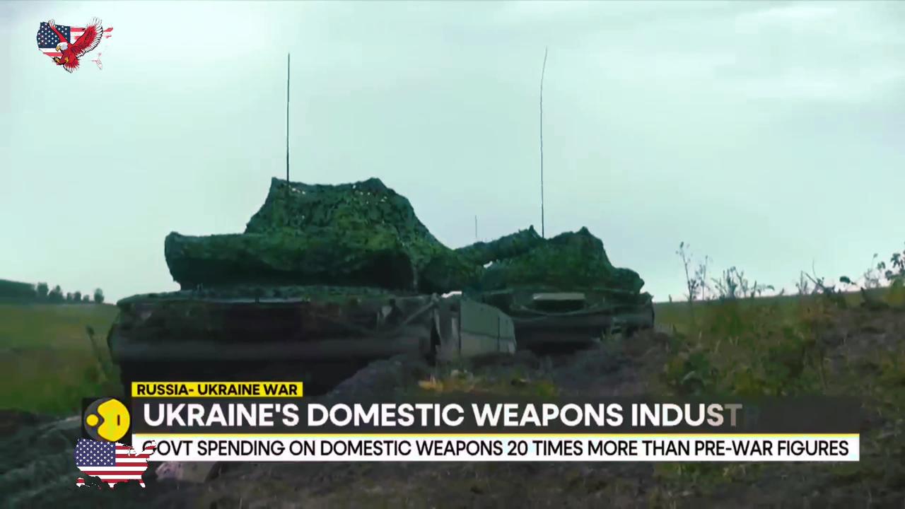 Russia-Ukraine war: Deadliest weapons in use by Putin's men in Ukraine war 3part