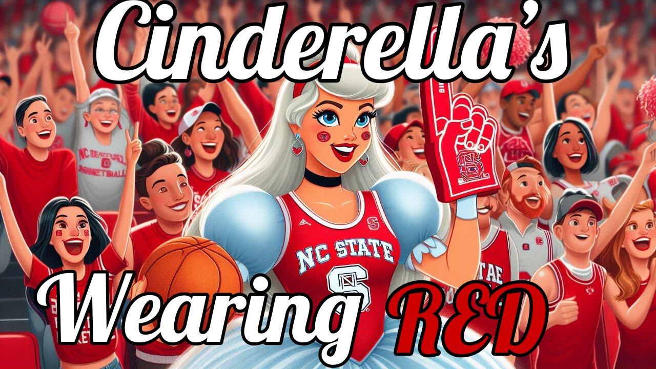NC State Continues to Crash The Party
