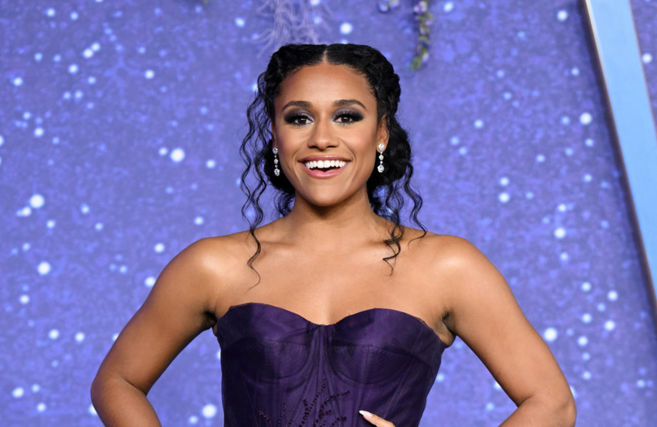 Ariana DeBose is to host the Tony Awards for the third year in a row