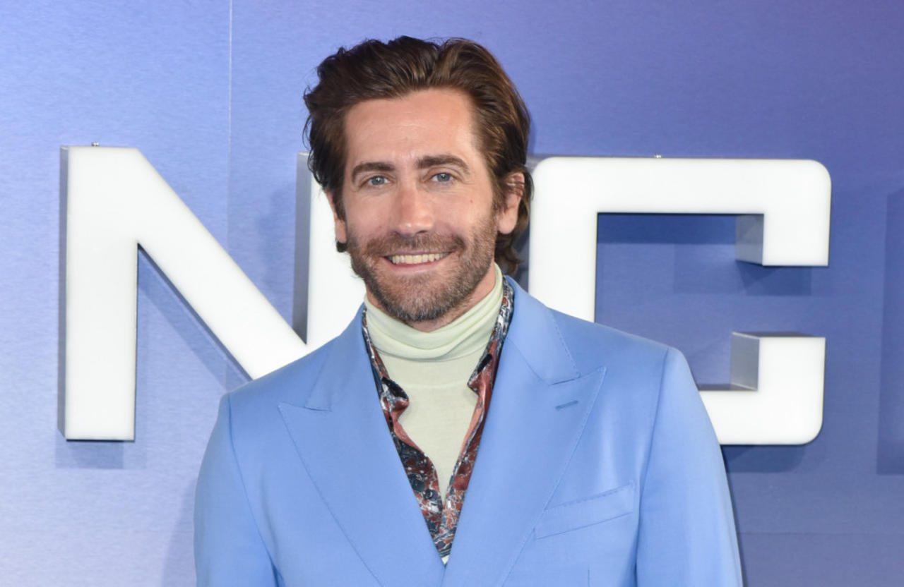 Jake Gyllenhaal praises Christoper Nolan and Baz Luhrmann for giving him 'personal' calls after losing roles