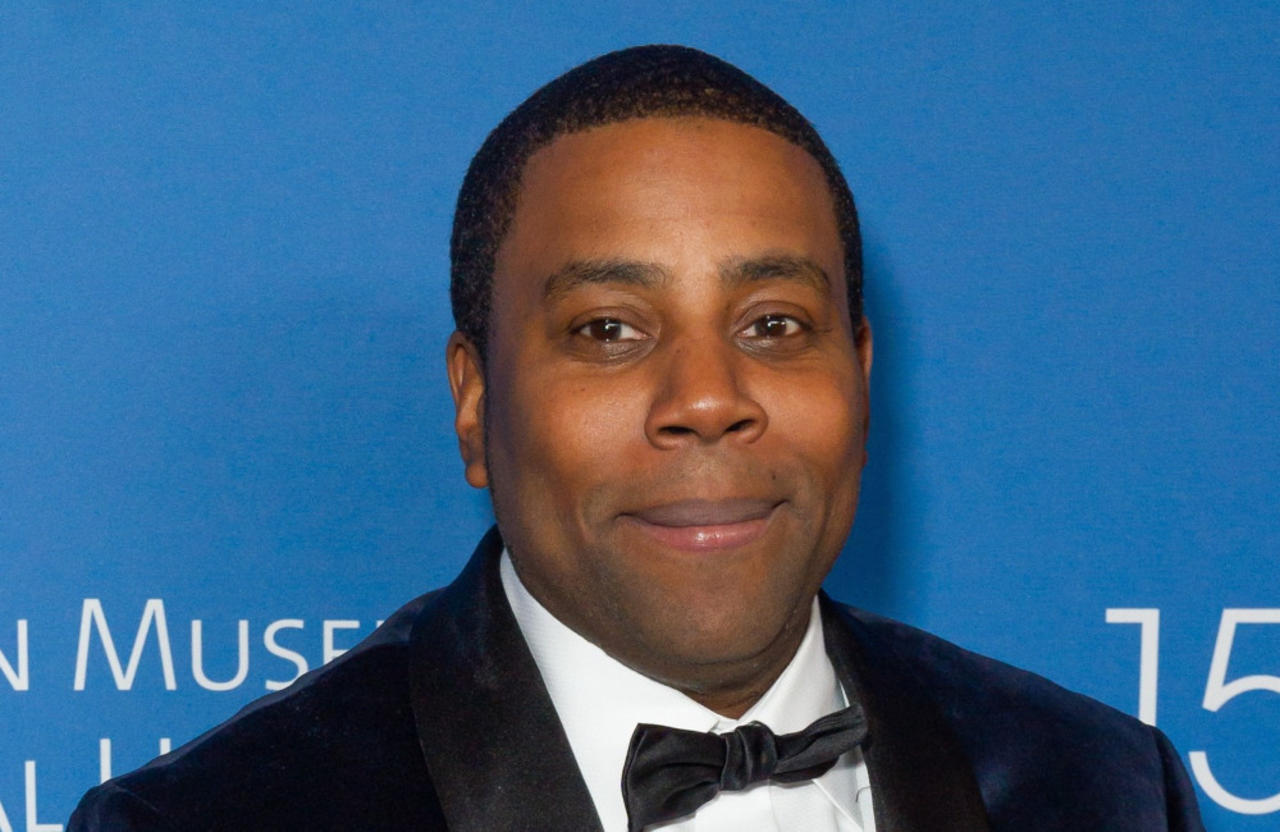 Kenan Thompson urges Nickelodeon to 'investigate more' after 'tough to watch' Quiet on Set doc