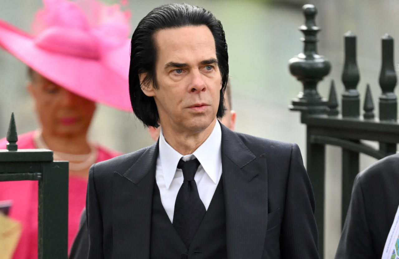 Nick Cave has 'feelings of culpability' over the deaths of his sons