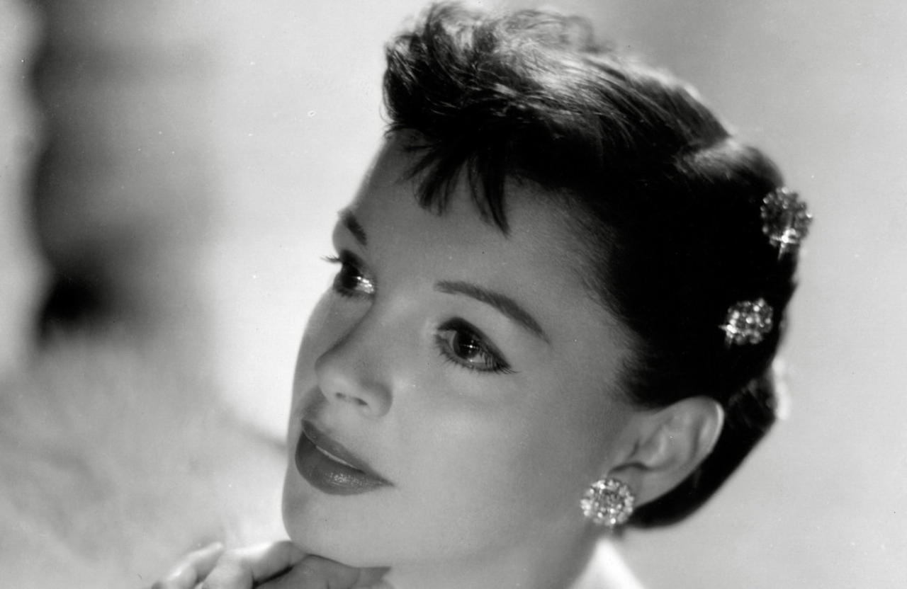 Judy Garland's former lover 'wasn't surprised' when she died young