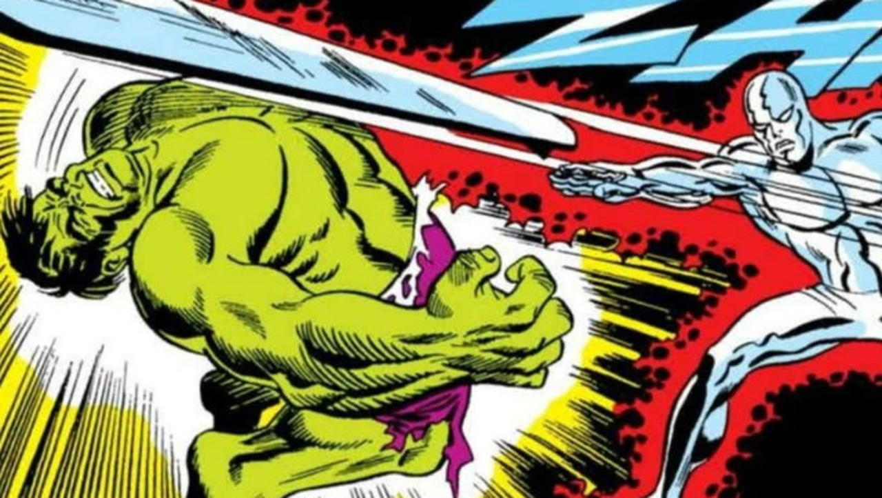 10 Different Ways You Can Actually Defeat The Hulk