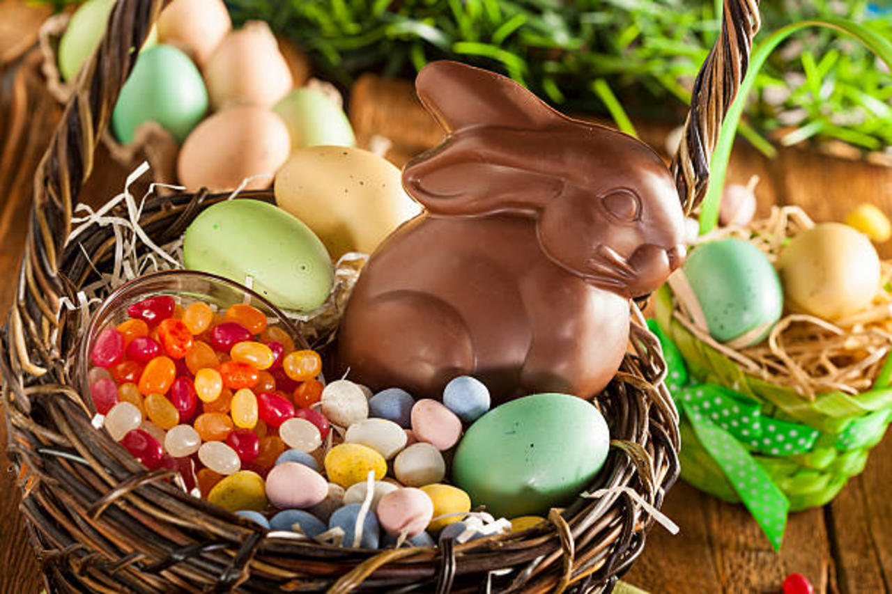 5 Best Easter Candies to Fill Your Basket