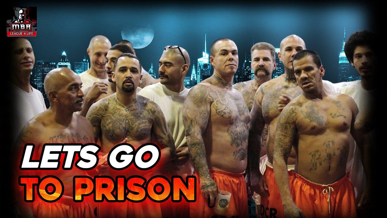 America Can Learn Something From This Prison