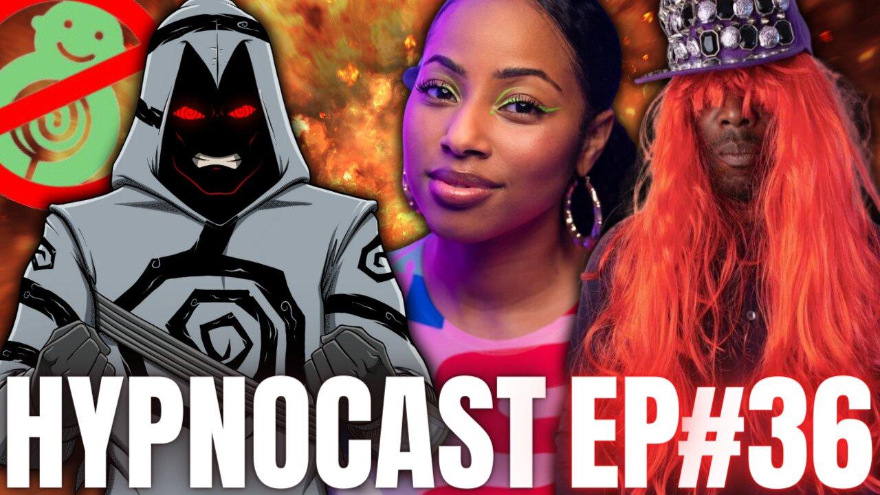 WOKE DEI Company BLACK GIRL GAMERS MASSIVE MELTDOWN | Threatens GAMERS With LEGAL ACTION | Hypnocast
