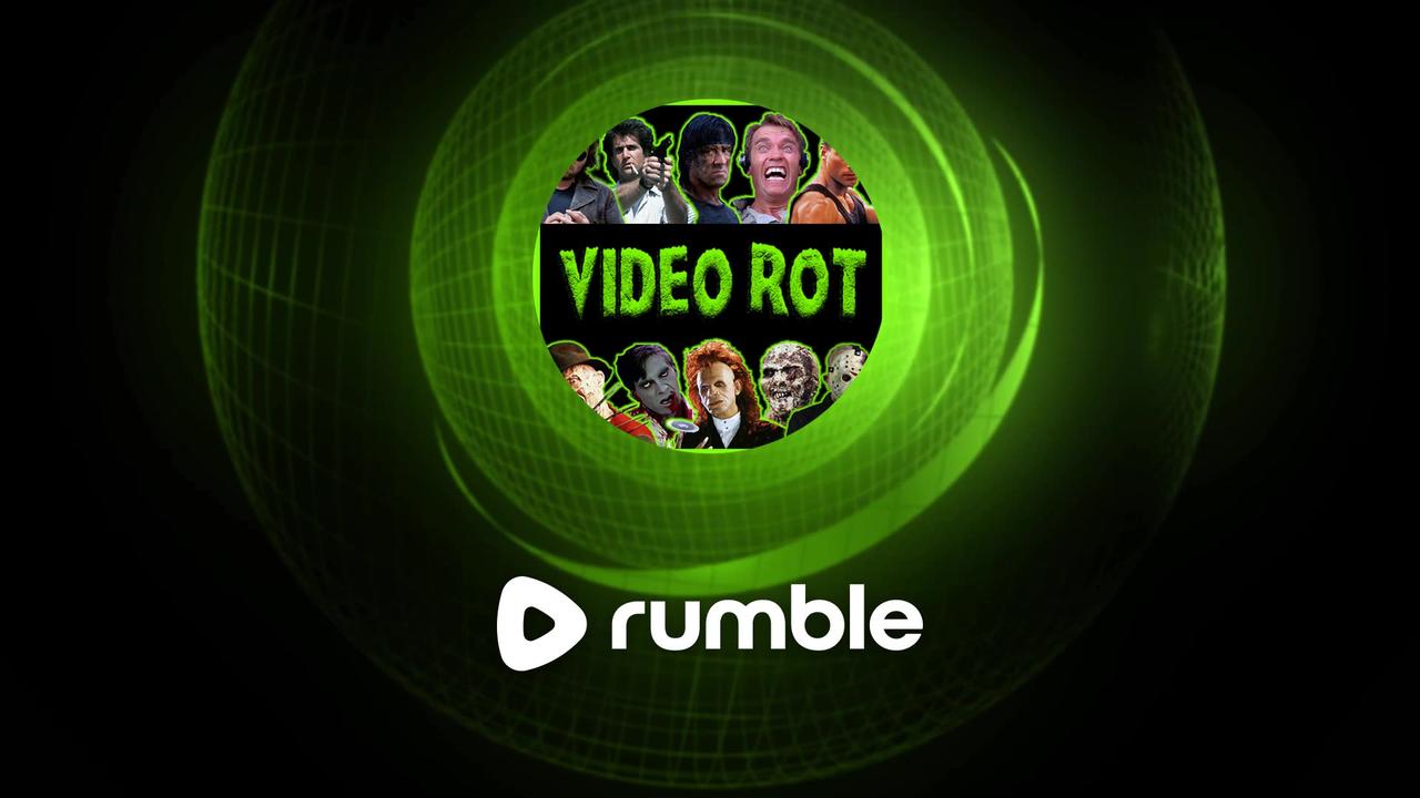 VIDEO ROT EPISODE #79 : ROMERO Tier List (ROMERO MONTH)