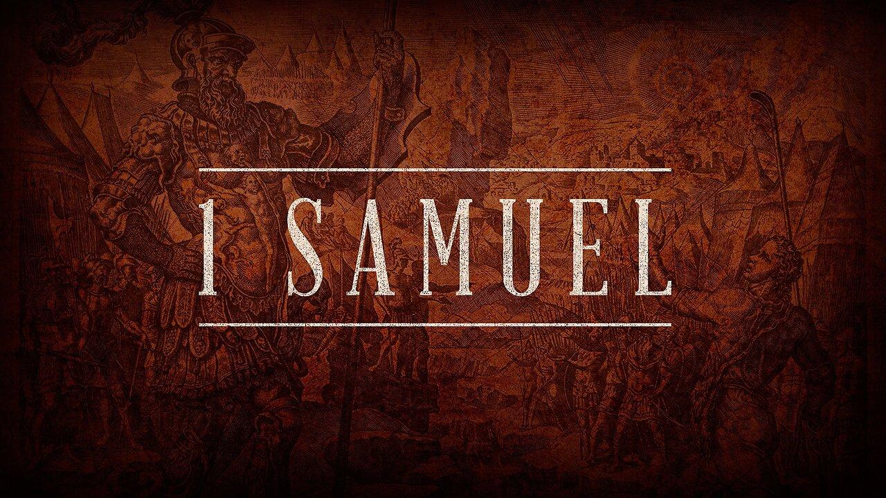 1 Samuel 28 | Saul Inquires The Witch At Endor || Evangelist Danil Kutsar