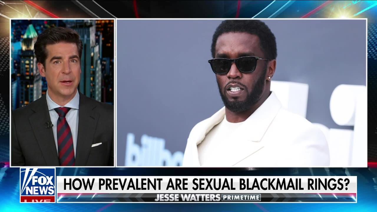 BREAKING : Democrats used Diddy's charisma in every election