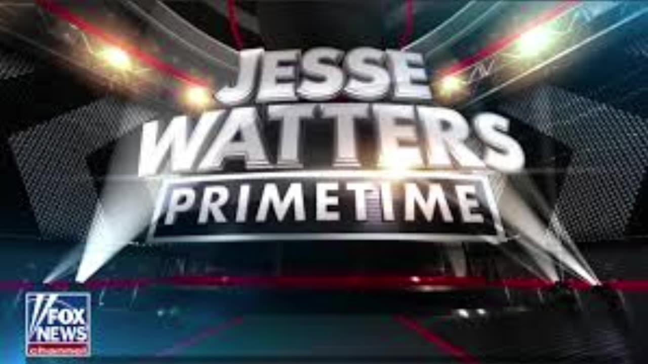 Jesse Watters Primetime 3/27/24 | BREAKING NEWS March 27, 2024