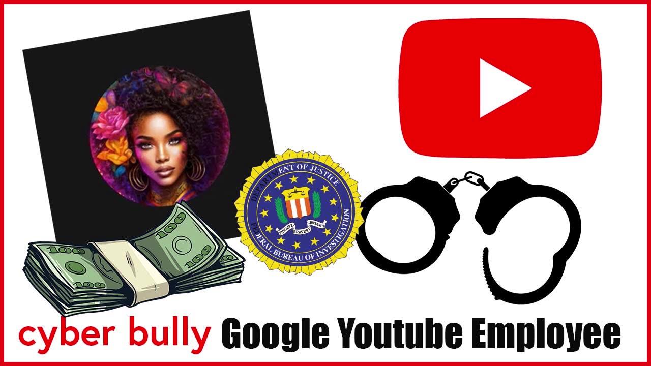 Is Google YouTube allowing "cyber bullying on their platform?