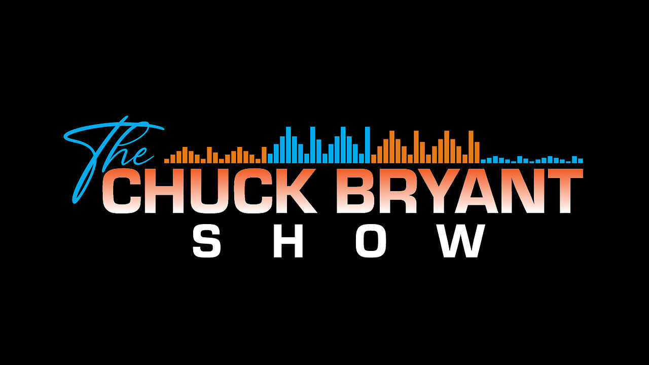 The Chuck Bryant Show